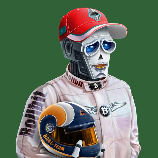 Sportsbot #6167
