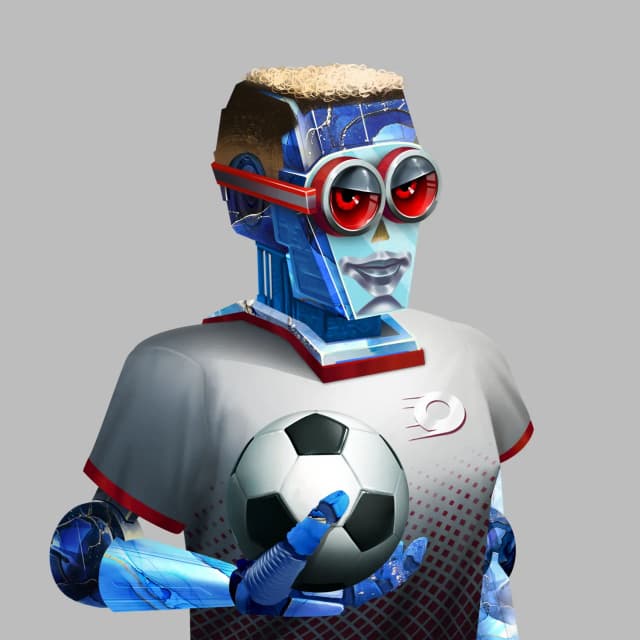 Sportsbot #5145