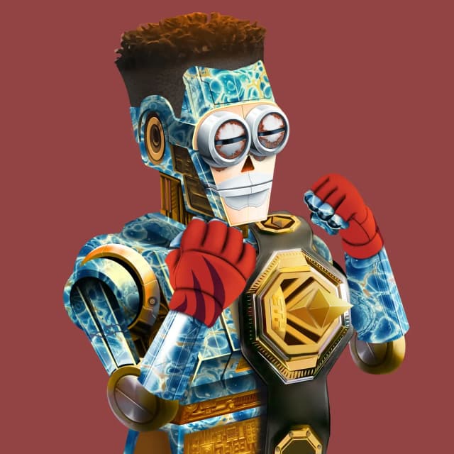 Sportsbot #4026