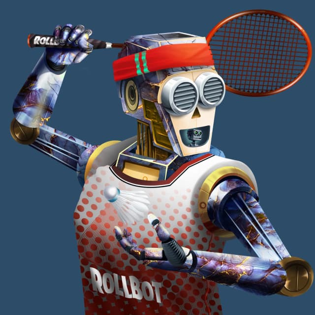 Sportsbot #3593