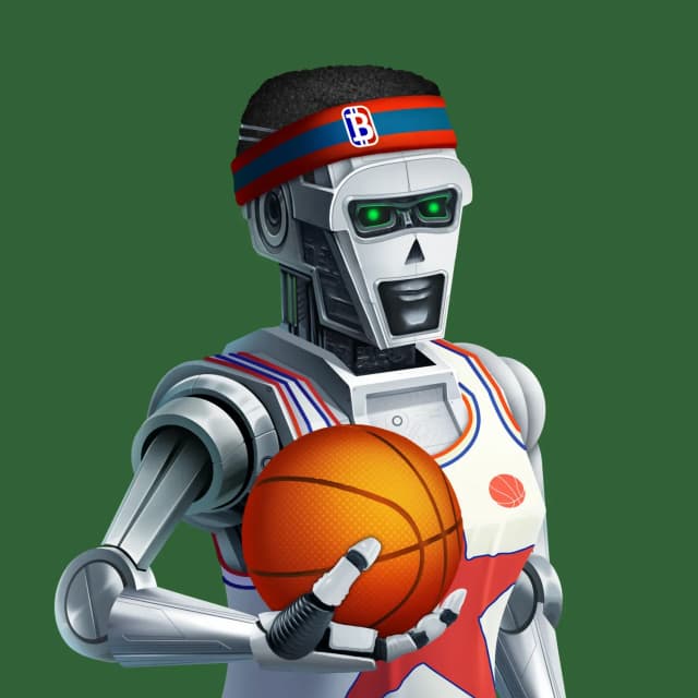 Sportsbot #1824