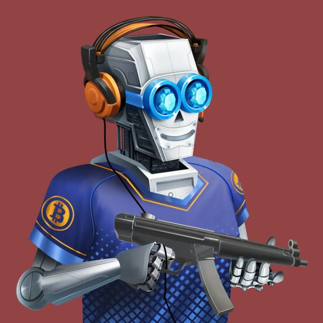 Sportsbot #9001
