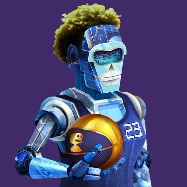 Sportsbot #2581