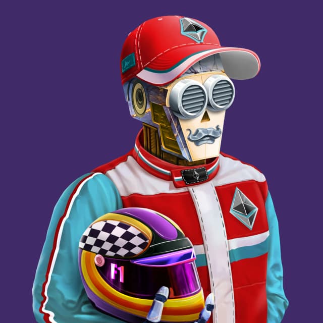Sportsbot #3037