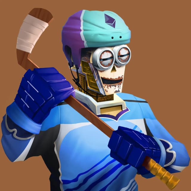 Sportsbot #6482