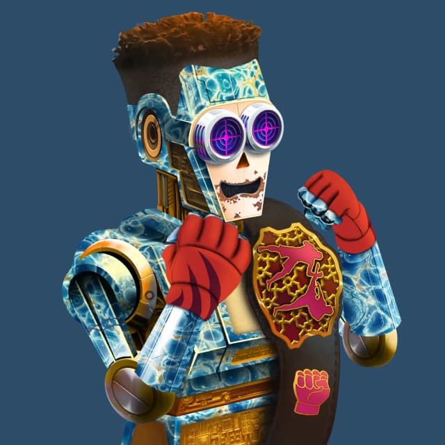 Sportsbot #4942