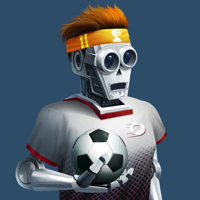 Sportsbot #4074