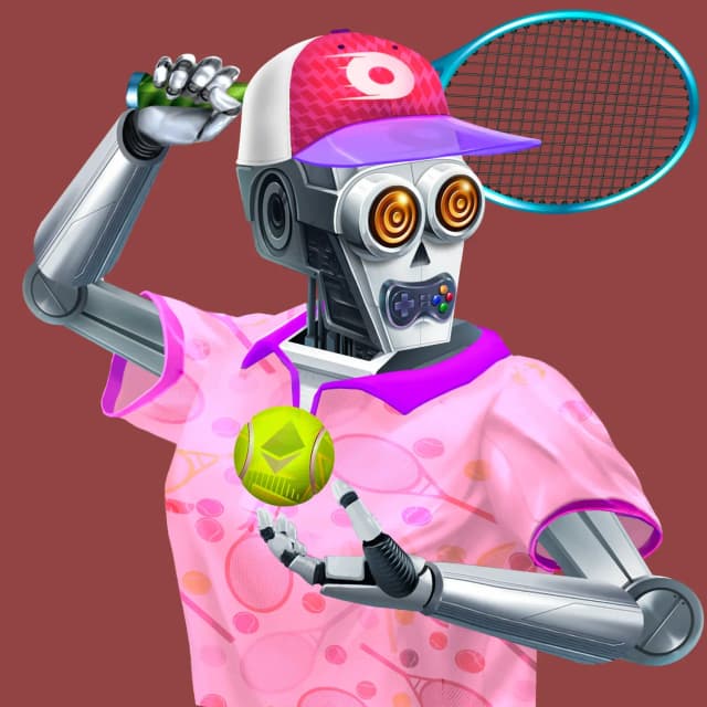 Sportsbot #3599