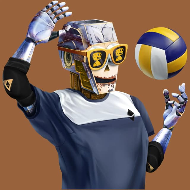 Sportsbot #6818