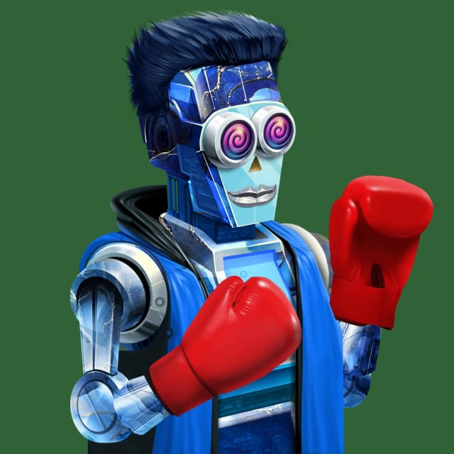 Sportsbot #9712