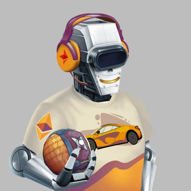Sportsbot #8377