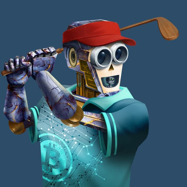 Sportsbot #1928