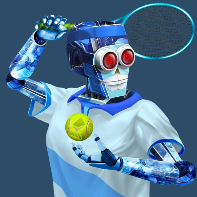 Sportsbot #5217