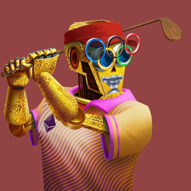 Sportsbot #762