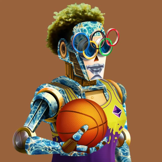 Sportsbot #5799