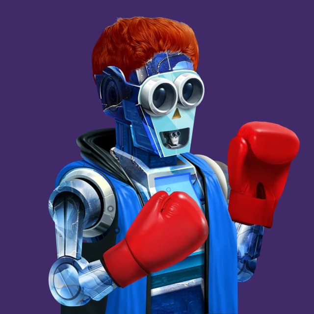 Sportsbot #6967