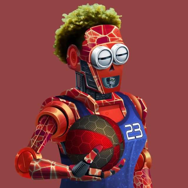 Sportsbot #2038