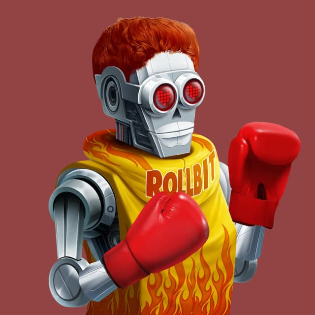 Sportsbot #1073