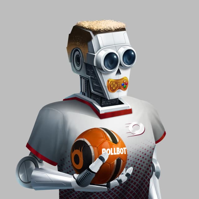 Sportsbot #5323