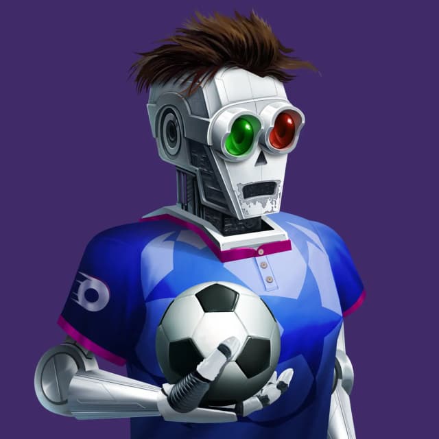 Sportsbot #3252
