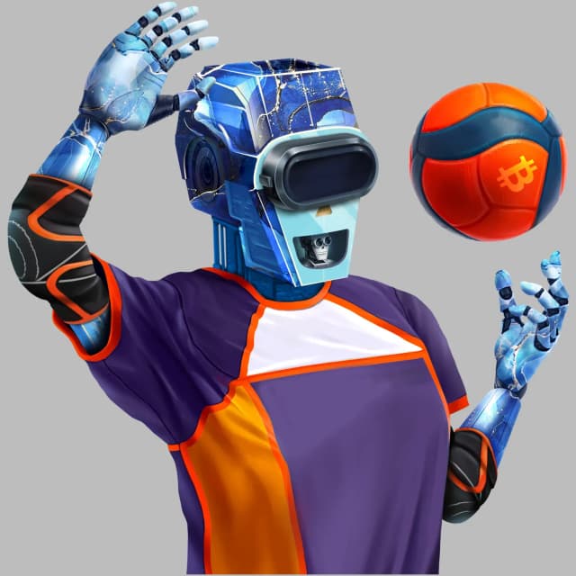 Sportsbot #256