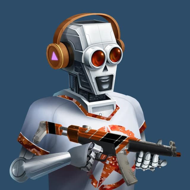 Sportsbot #8516