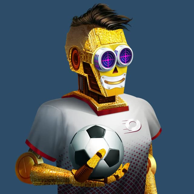 Sportsbot #4491