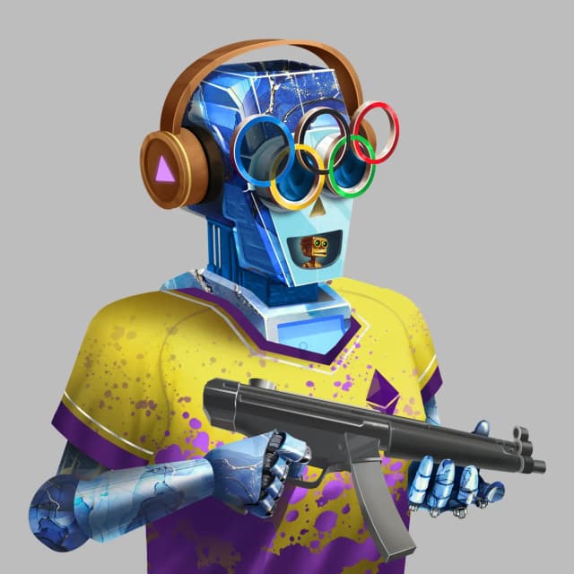 Sportsbot #3137