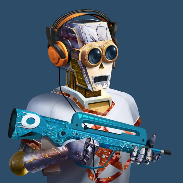 Sportsbot #7780
