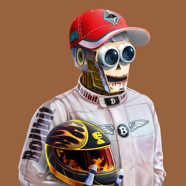 Sportsbot #3505