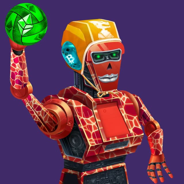 Sportsbot #3494