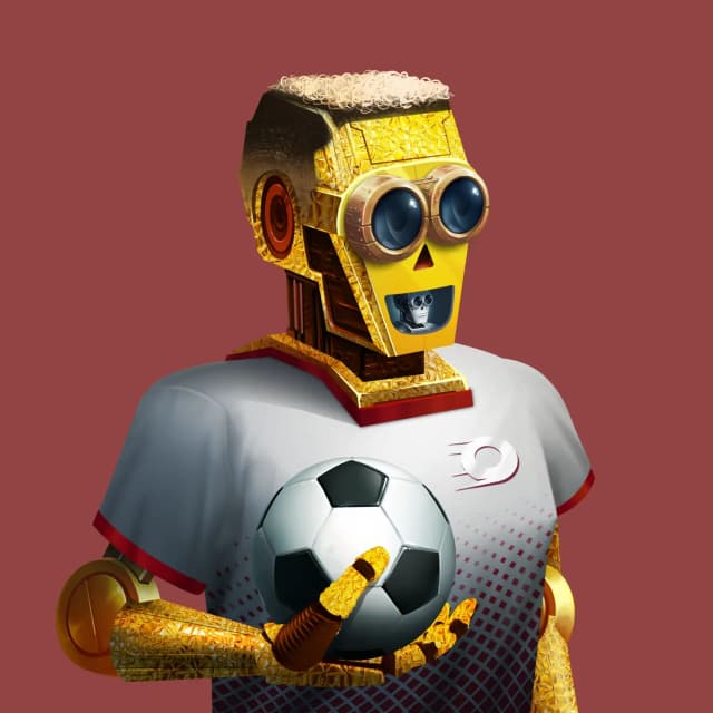 Sportsbot #7801