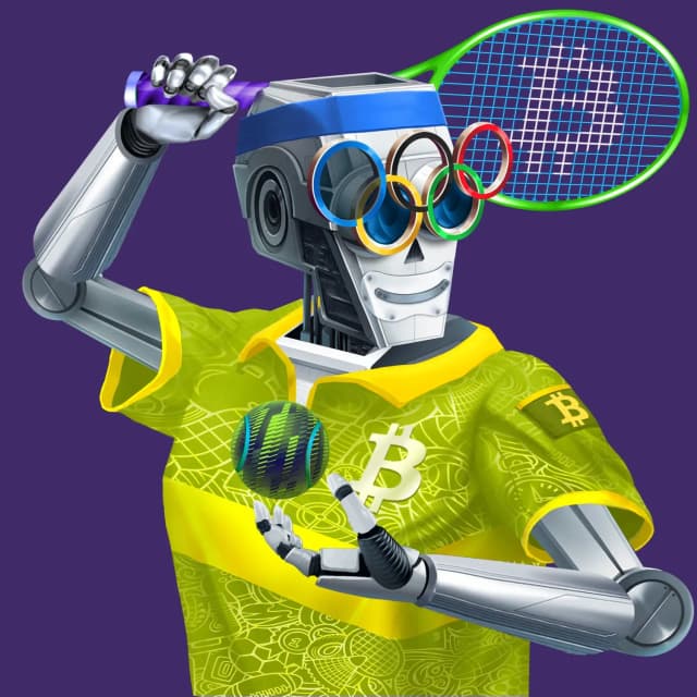 Sportsbot #2694