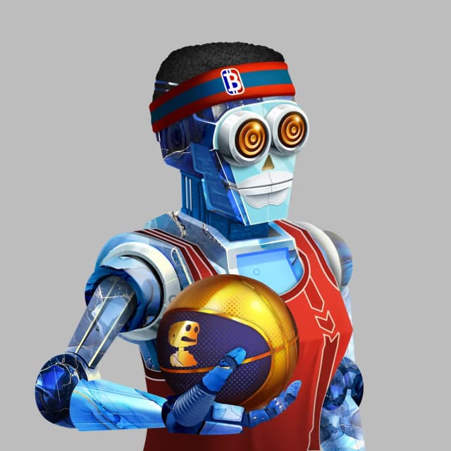 Sportsbot #9432