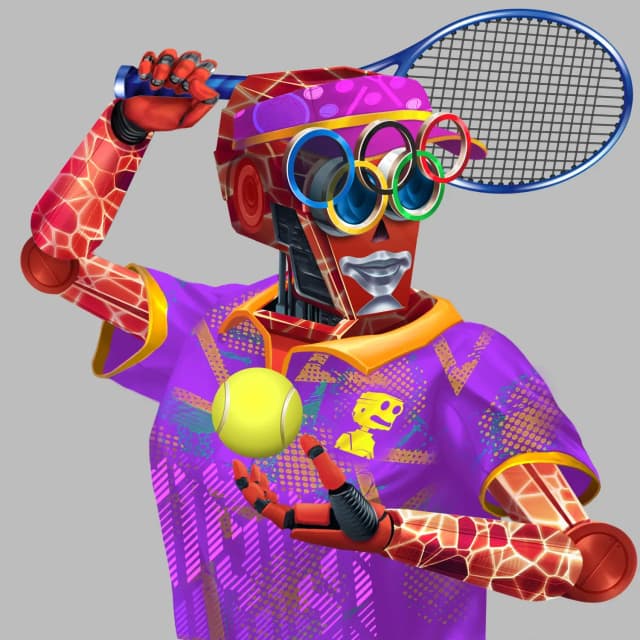 Sportsbot #6111