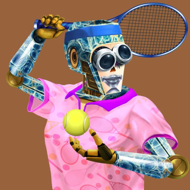 Sportsbot #6576
