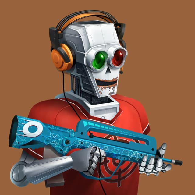 Sportsbot #3796