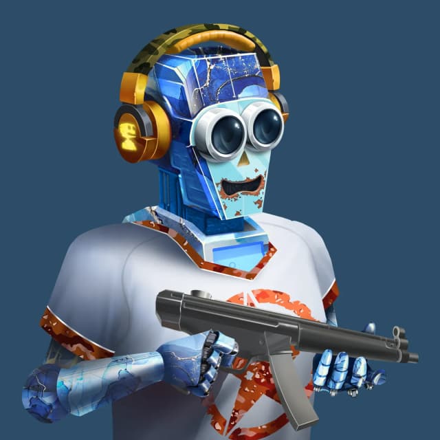 Sportsbot #9405