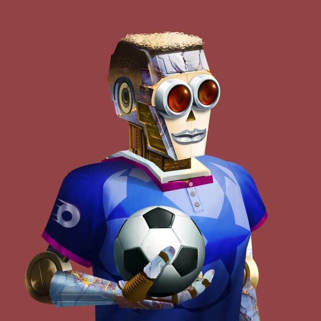 Sportsbot #7016