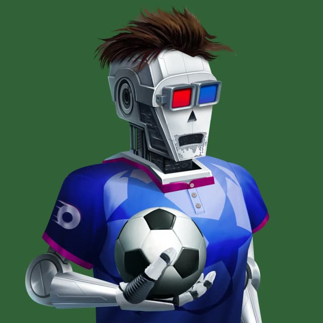 Sportsbot #7894