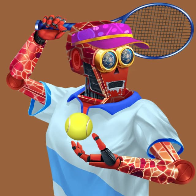 Sportsbot #2822