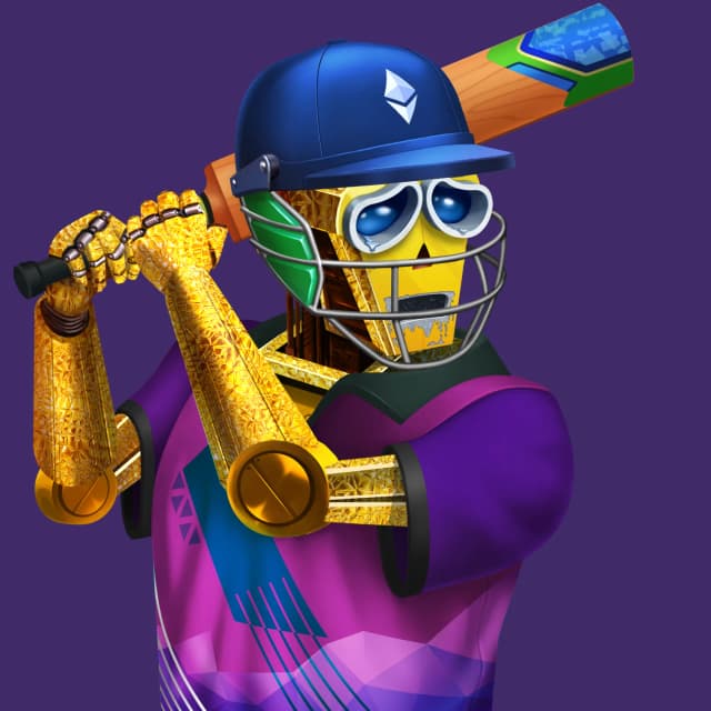 Sportsbot #8206