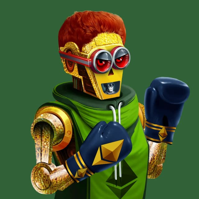Sportsbot #6538