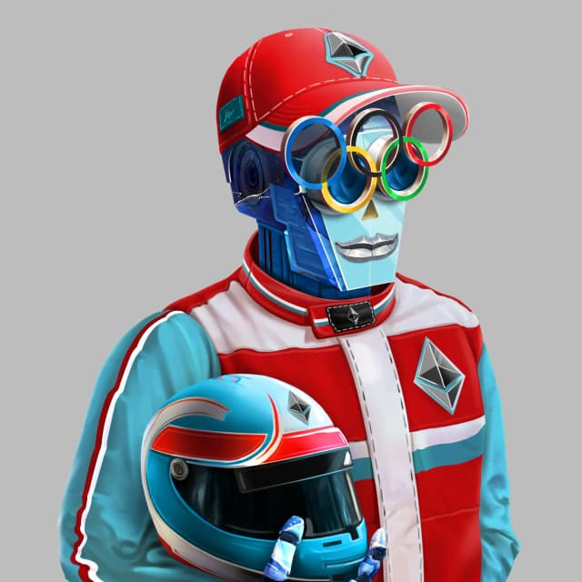 Sportsbot #3057
