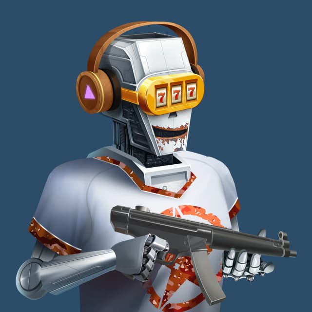Sportsbot #6941