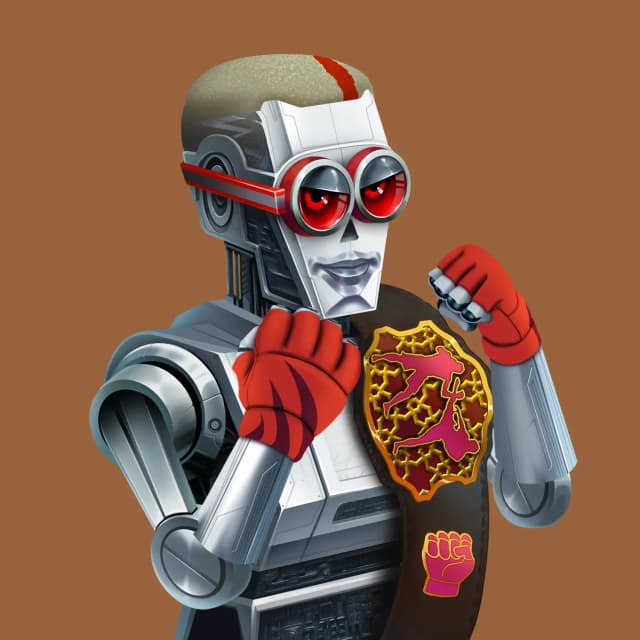 Sportsbot #3829