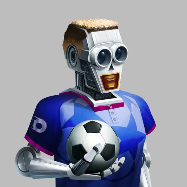 Sportsbot #8912