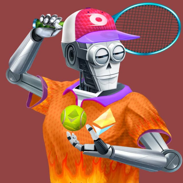 Sportsbot #6469