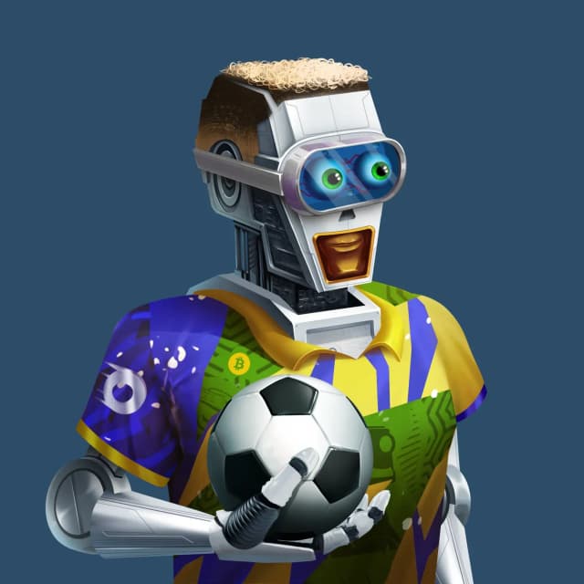 Sportsbot #7787
