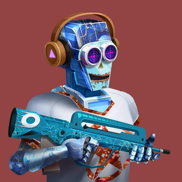 Sportsbot #8954